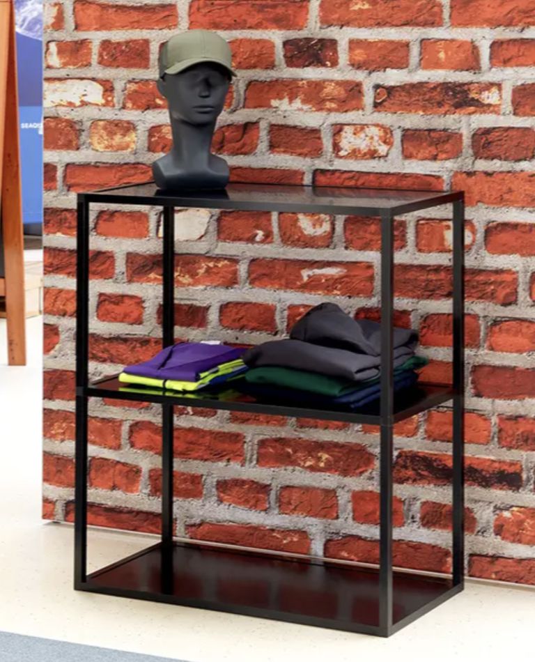 RetailShelf RetailShelf