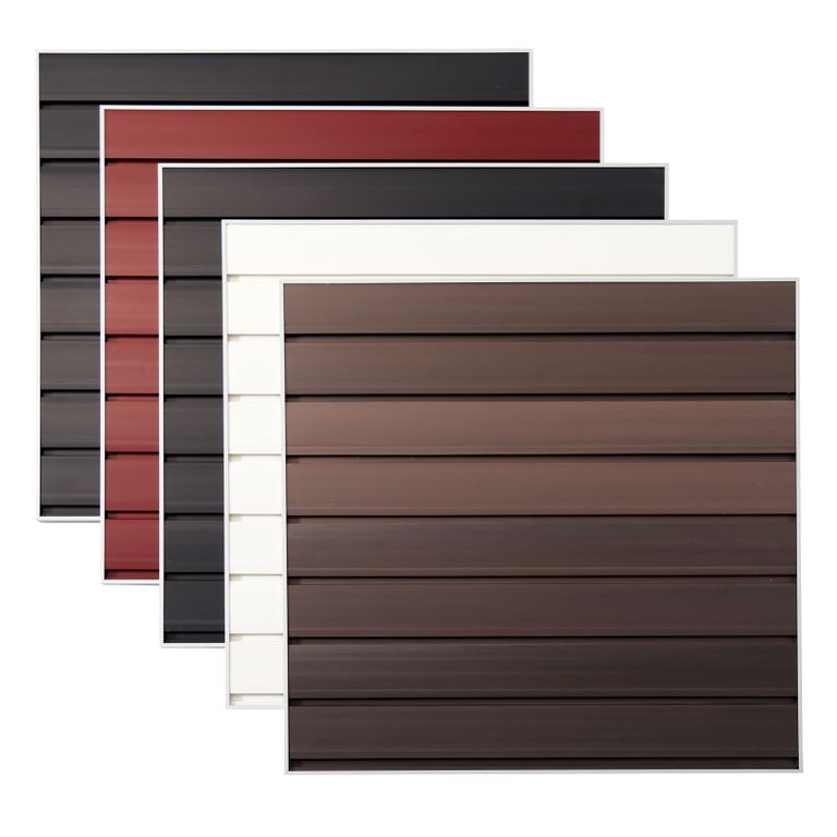 Flexislot tiles Flexislot tiles