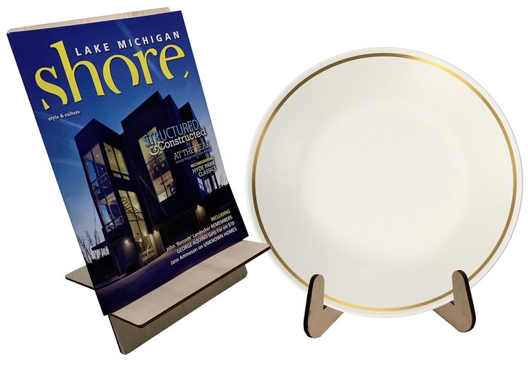 EaselAndBookStand EaselAndBookStand