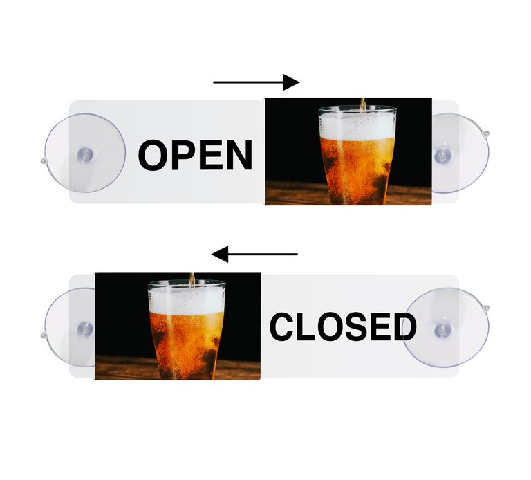 OpenClosedSign OpenClosedSign
