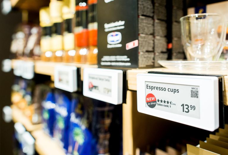 ExpressoCups ExpressoCups