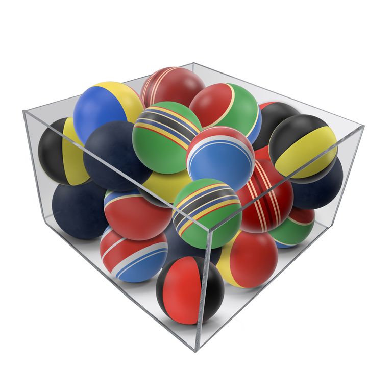 AcrylicBin Acrylic_bin