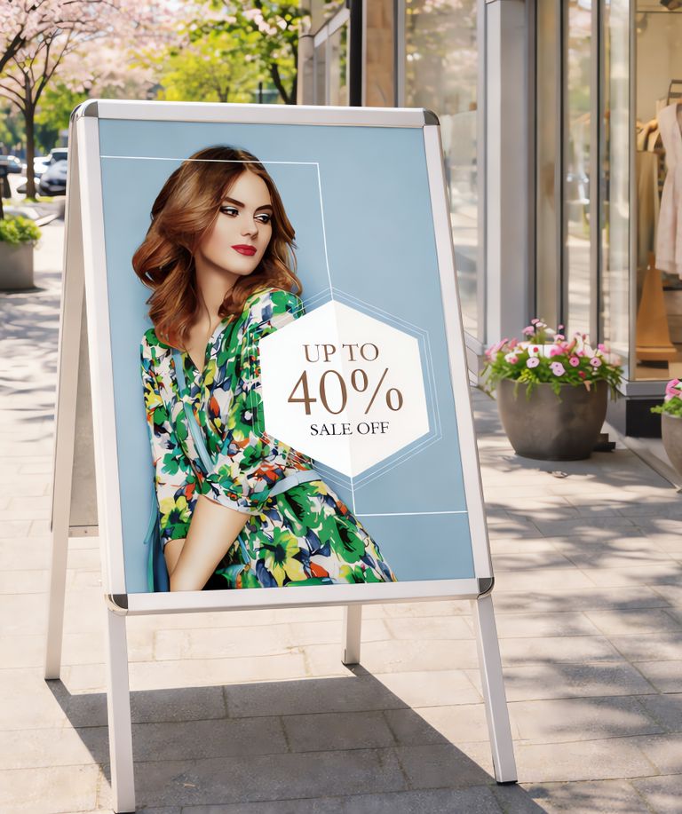 Spring Promo Refresh: Simple Ways Retailers Can Update Their Space for ...