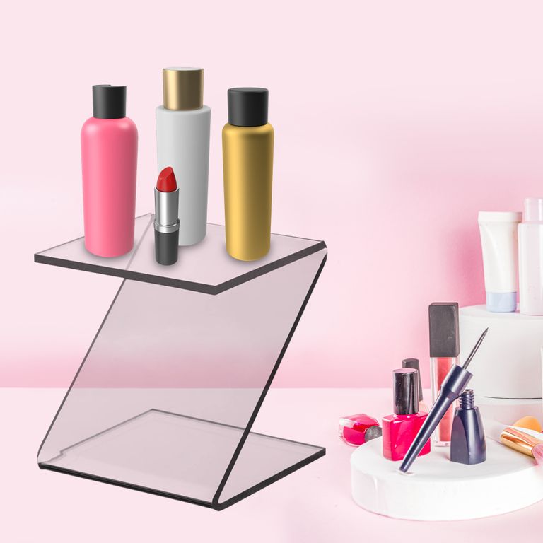 Acrylic Pedestal for Showcasing Products Acrylic Pedestal for Showcasing Products