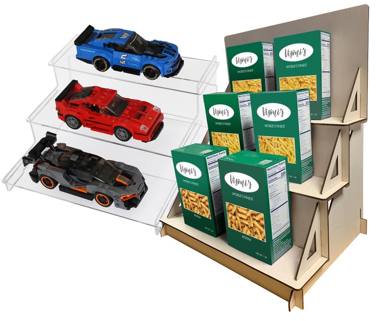 ShelvingCut ShelvingCut