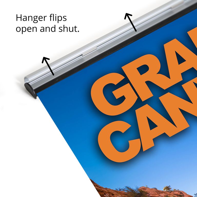 PosterHanger PosterHanger