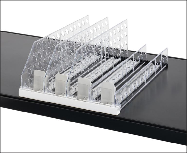 Horizontal Shelf Dividers India Export - Manufacturer Direct