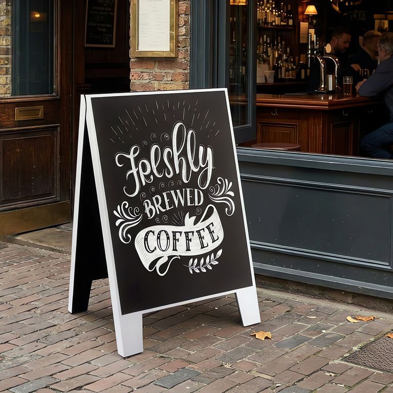 Bar and Pub Signage That Holds Up On The Busiest Nights