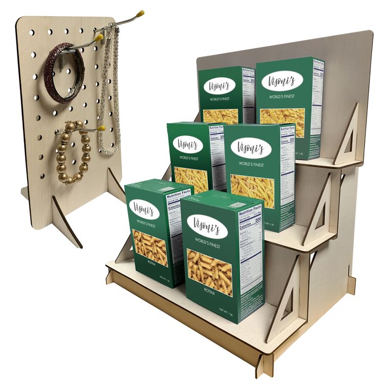 Pegboard Pegboard