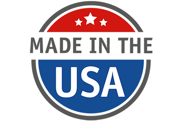 Made in the USA