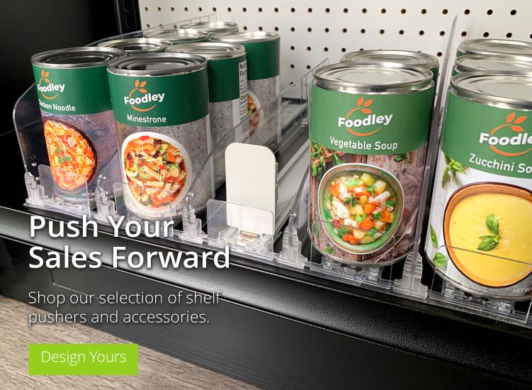 Product Pushers