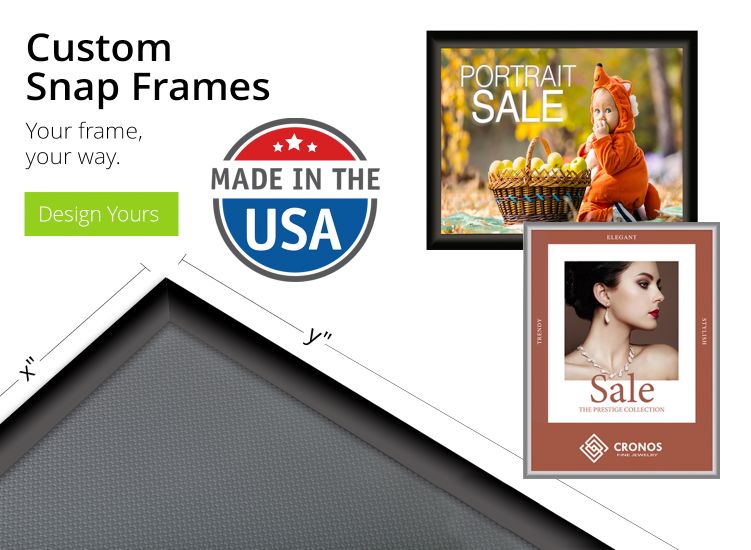CustomSnapFrames