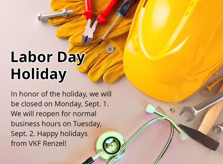 Labor Day 2025