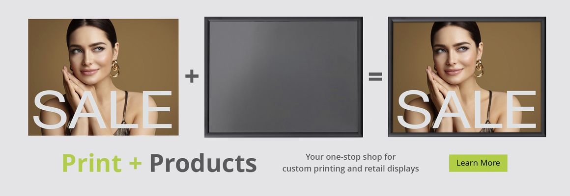 Print Plus Printing Program
