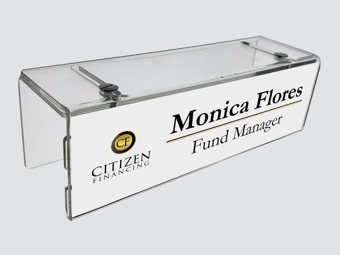 CubicleNameHolder
