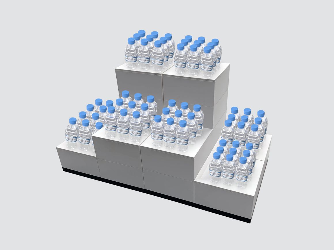 EasyCubes