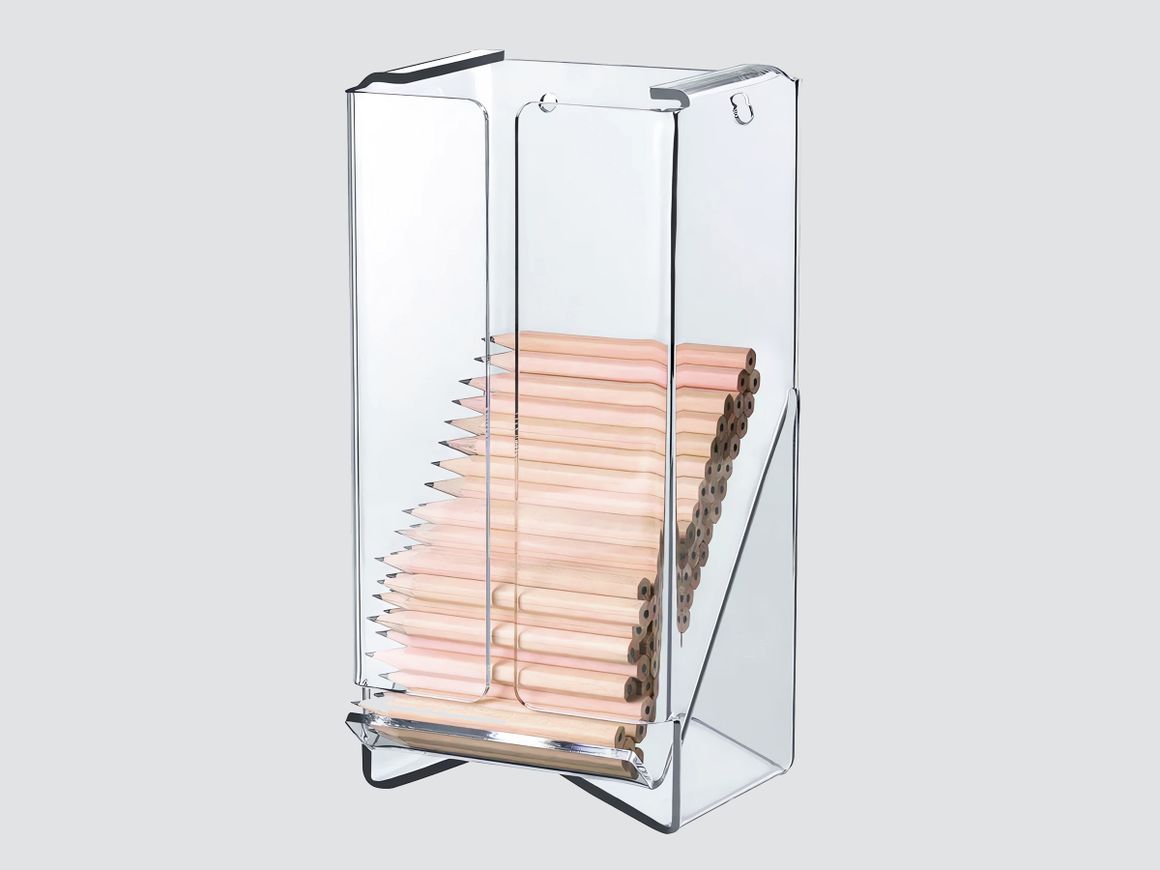 Golf Pencil Dispenser