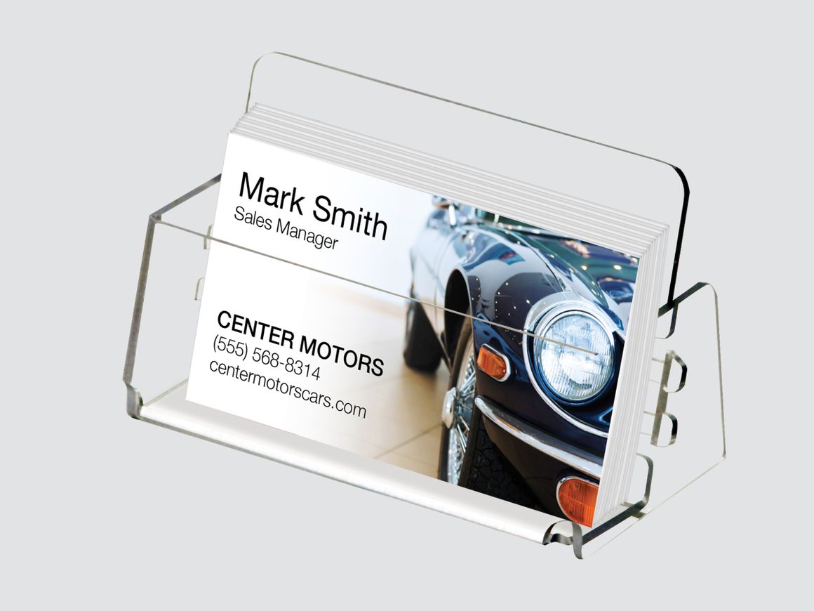 BusinessCardHolders