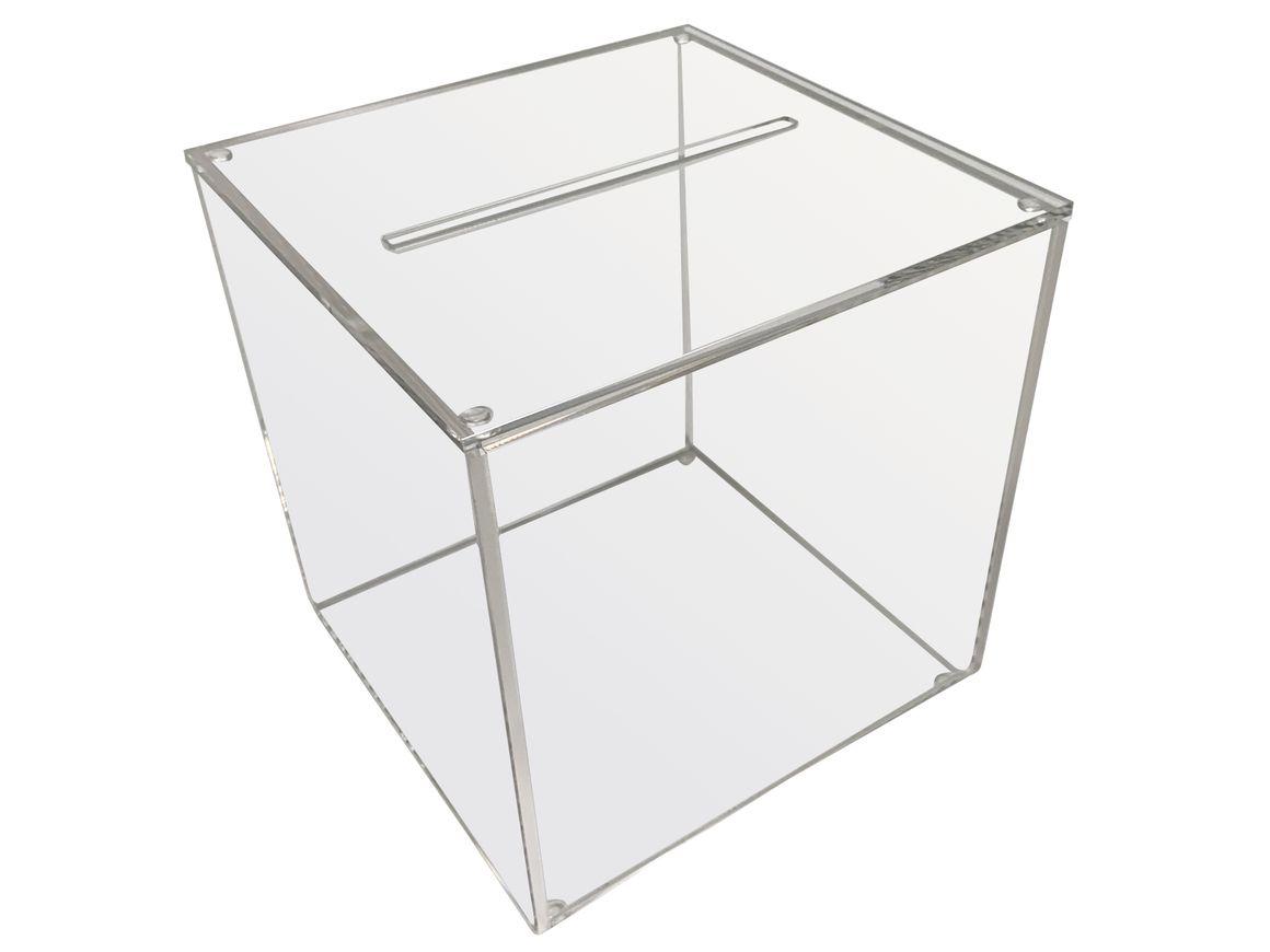 RaffleBox