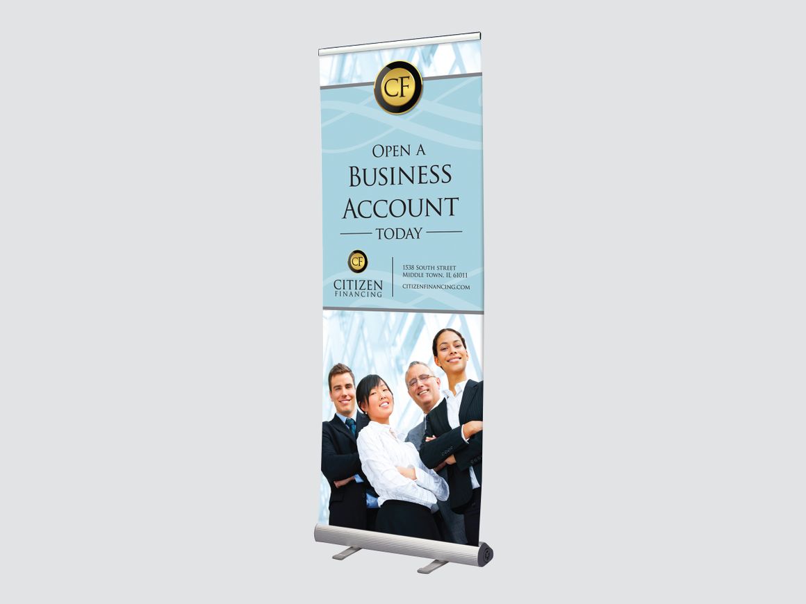 BannerStand