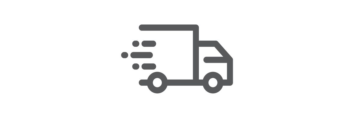 Shipping Icon