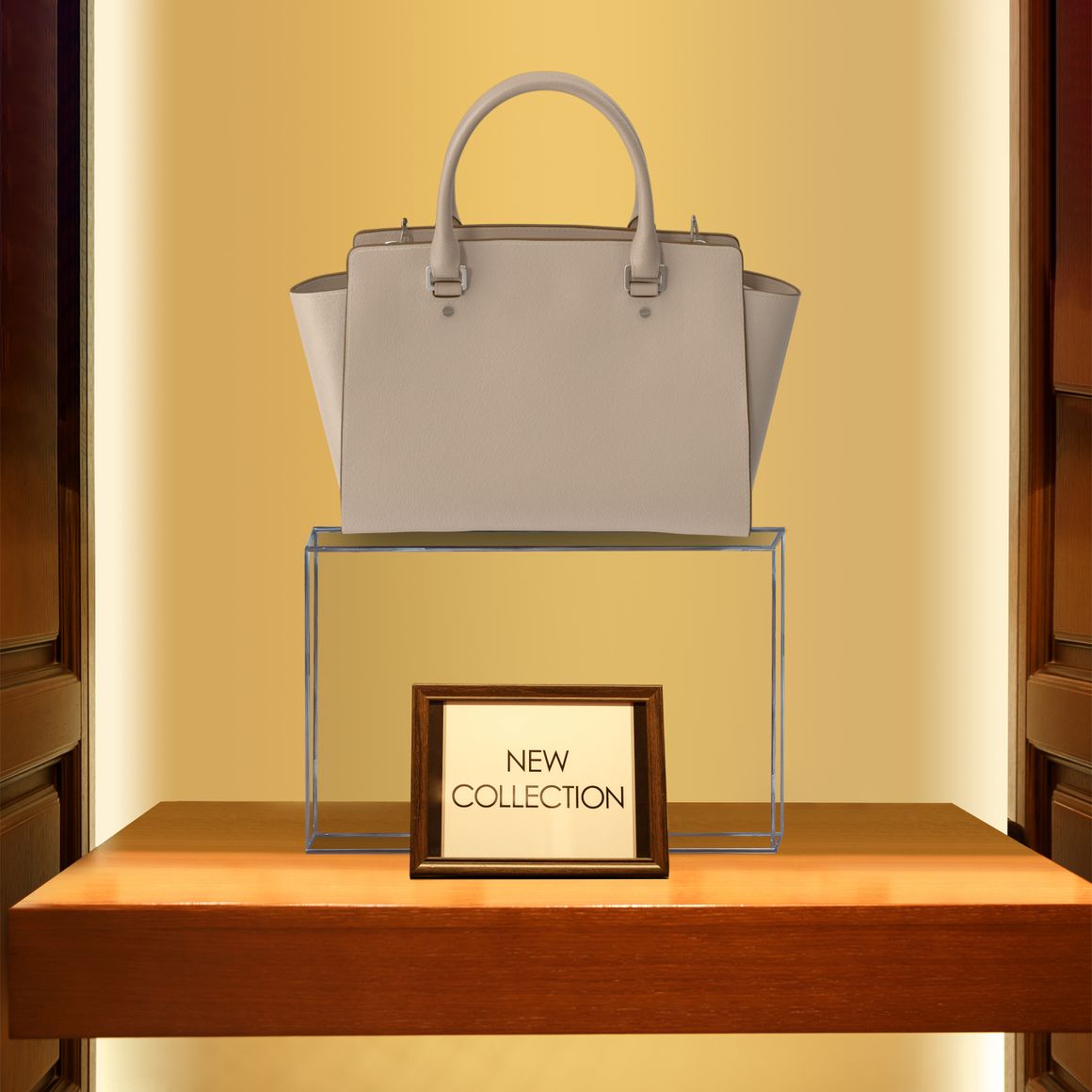 New Year Retail Reset