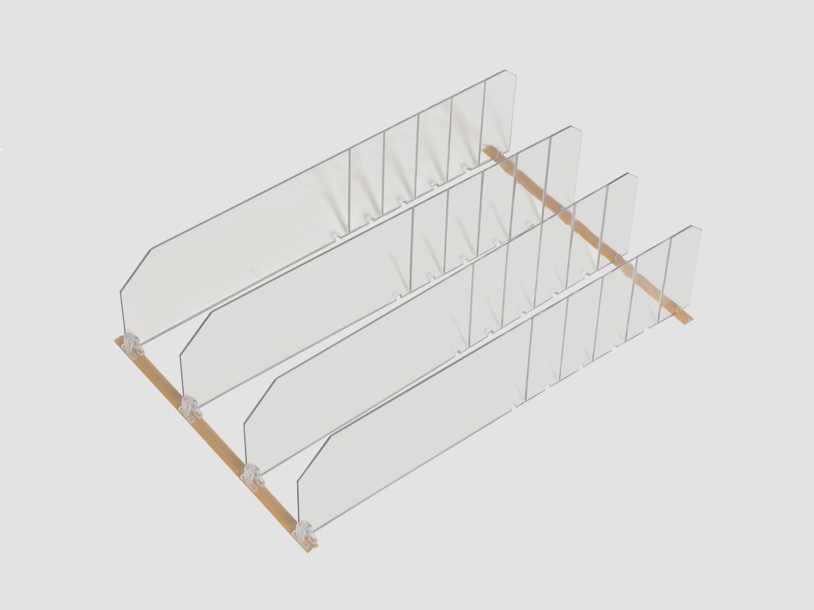 Shelf Dividers