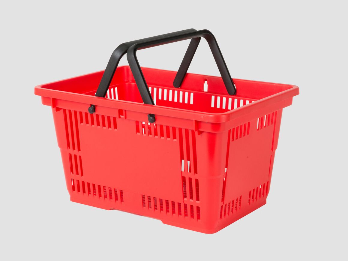 Shopping Baskets