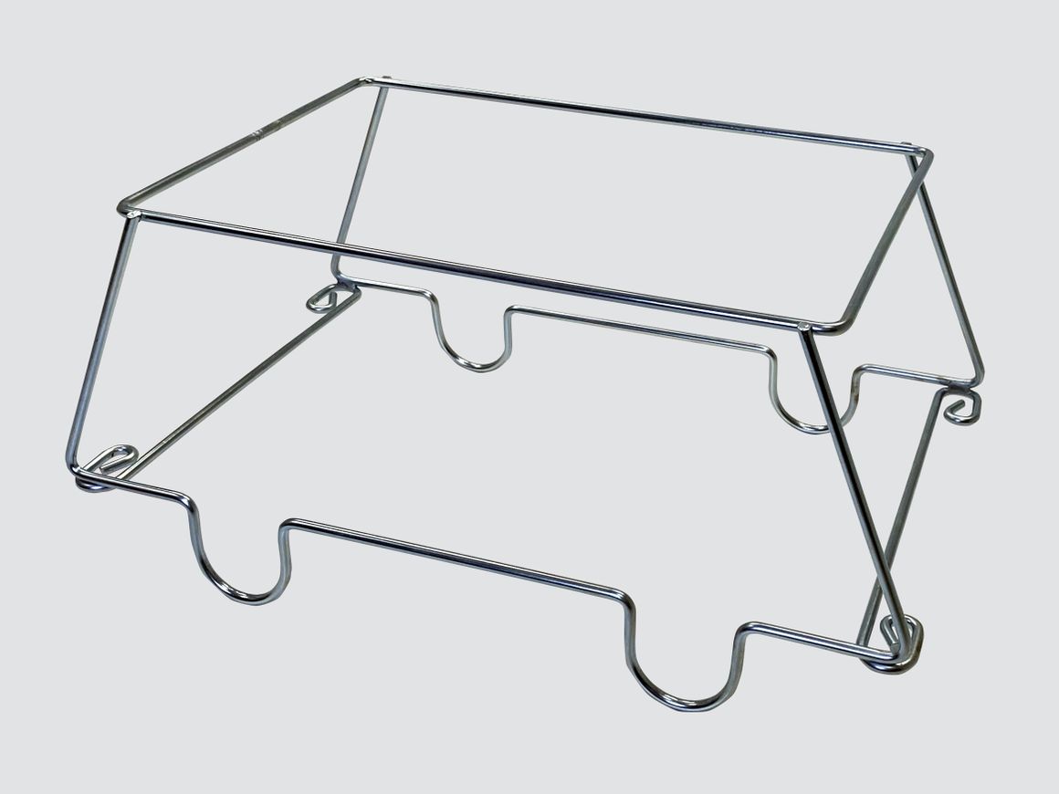 ShopBaskStand