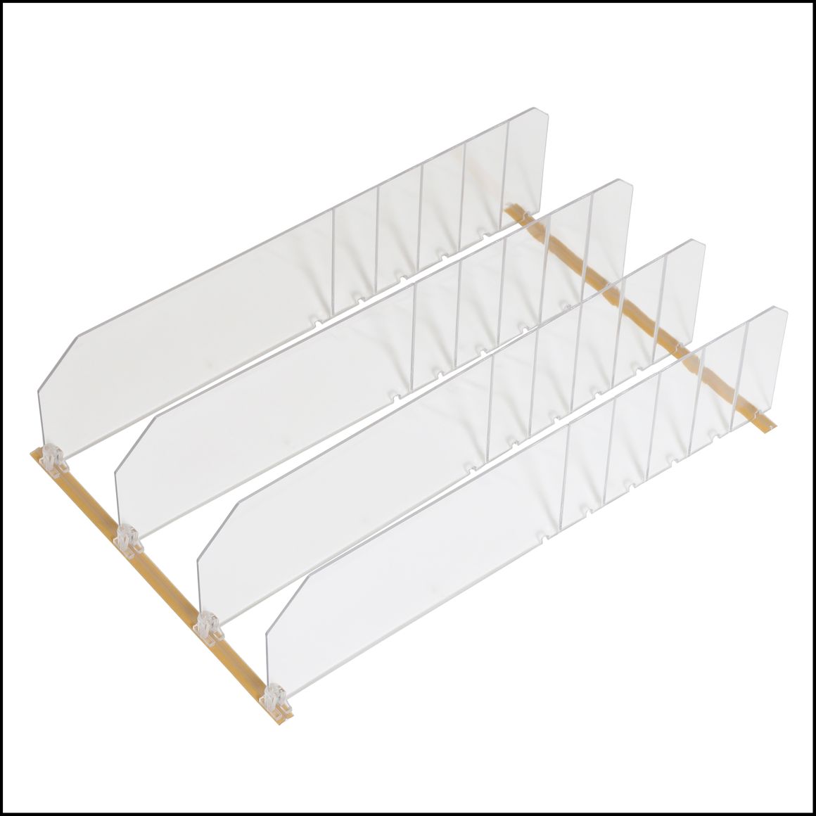 ShelfDividers