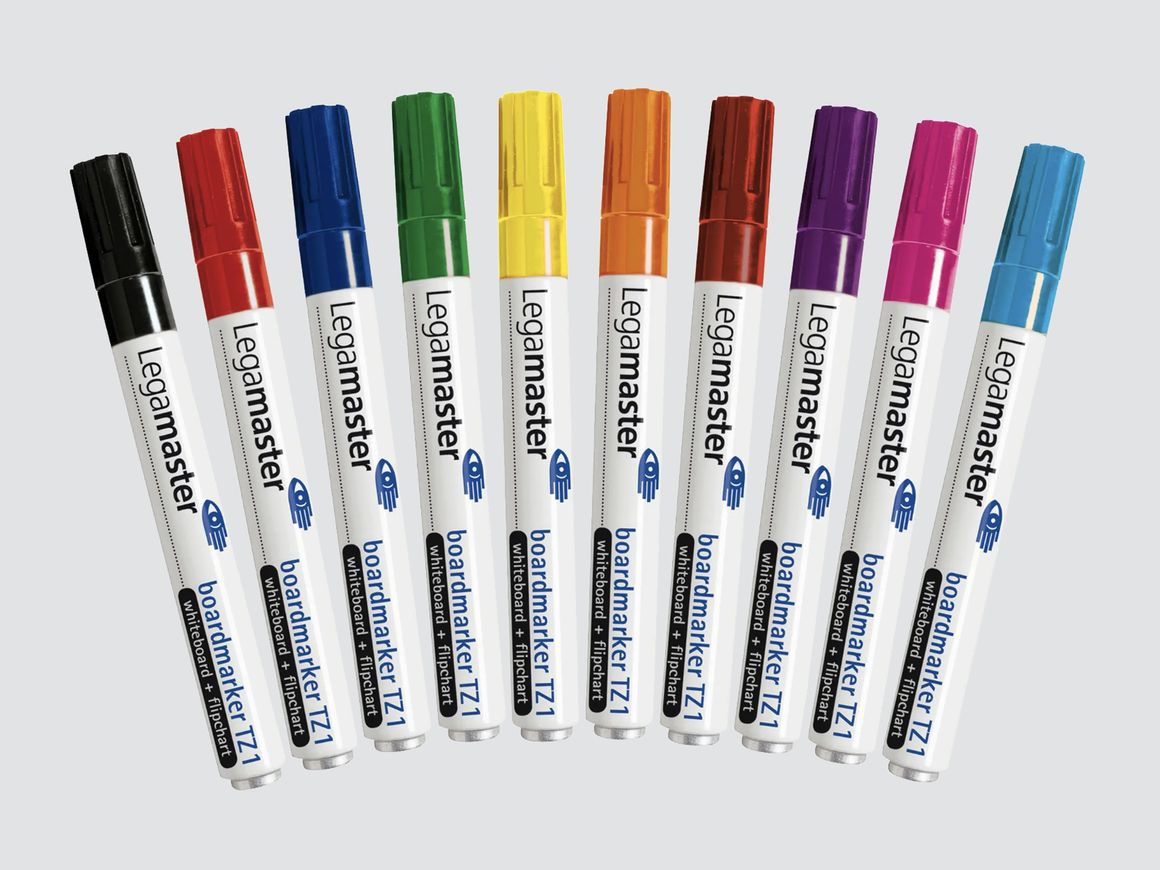 WhiteboardMarkers