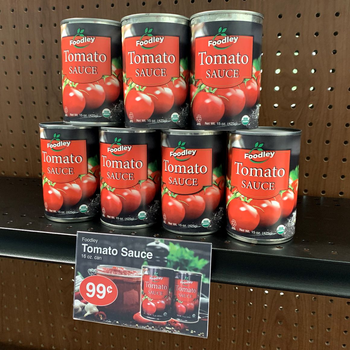 What is a Shelf Talker?