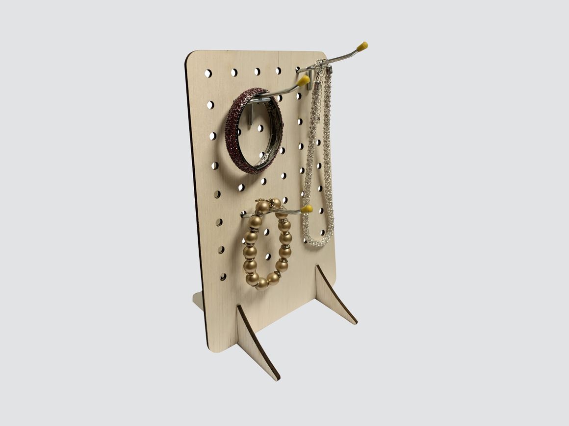 Pegboard