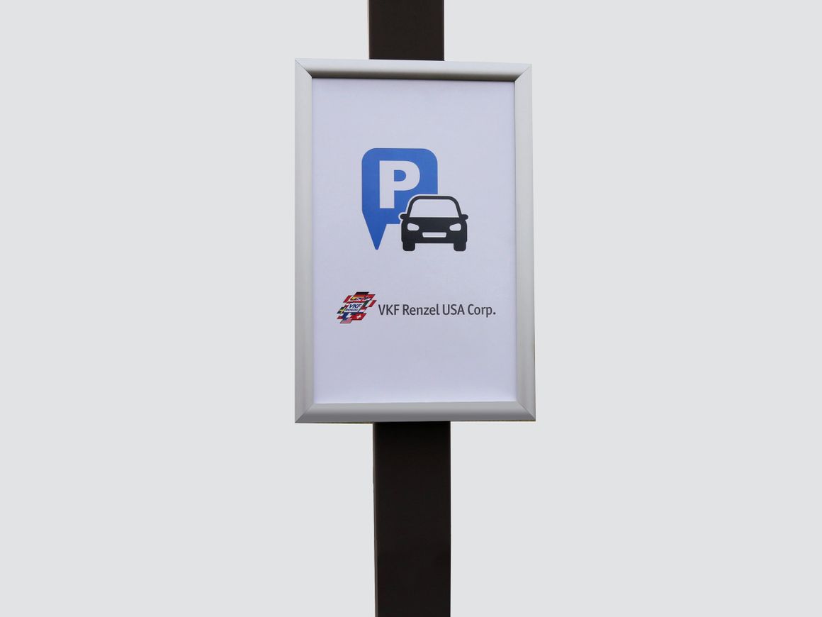 Pole Bracket Kit