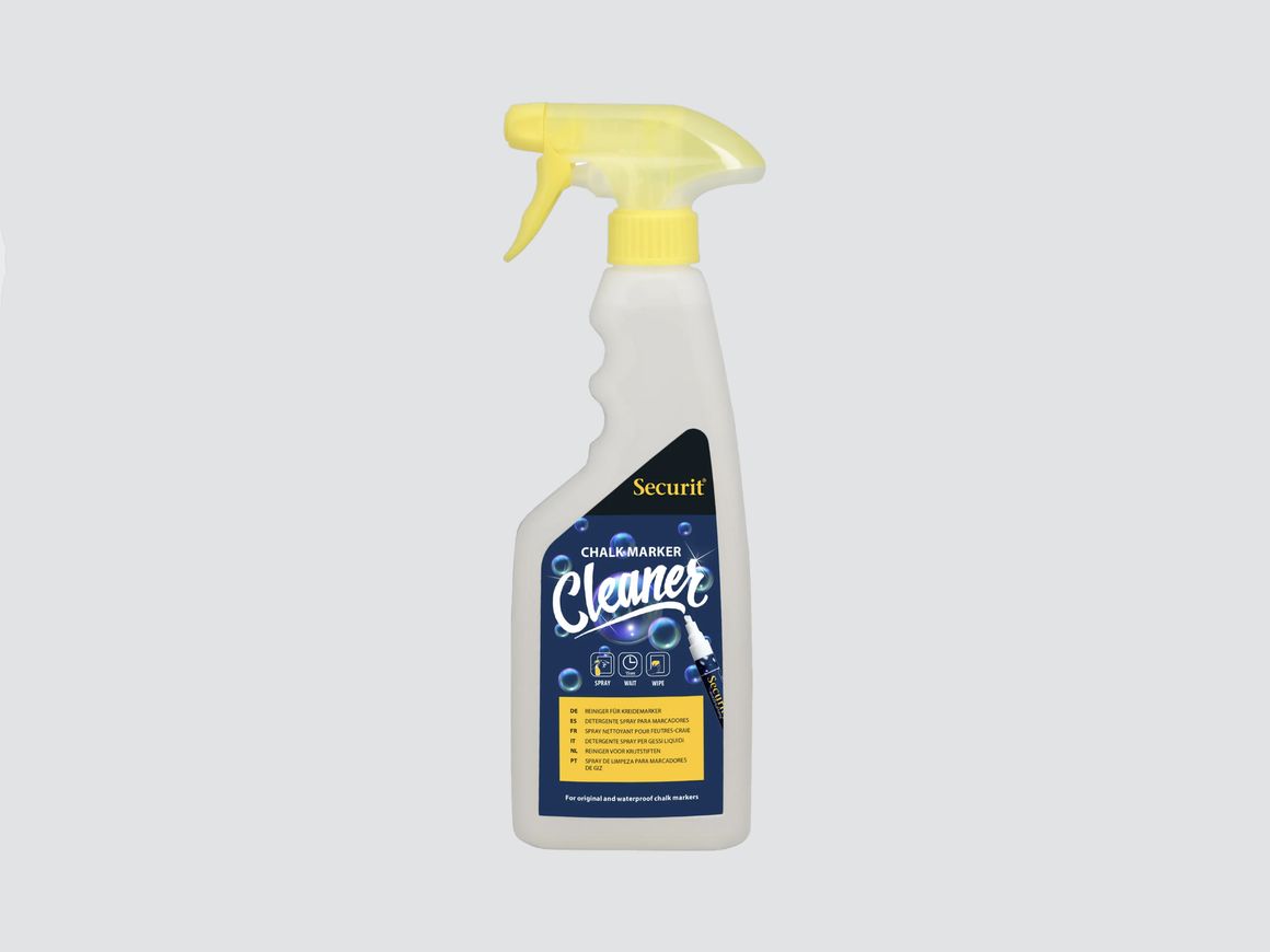 Whiteboard Cleaner