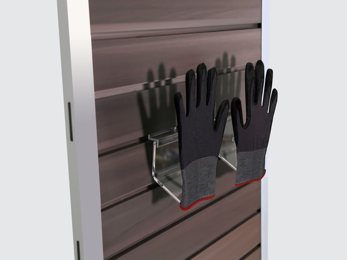 Slatwall Accessories