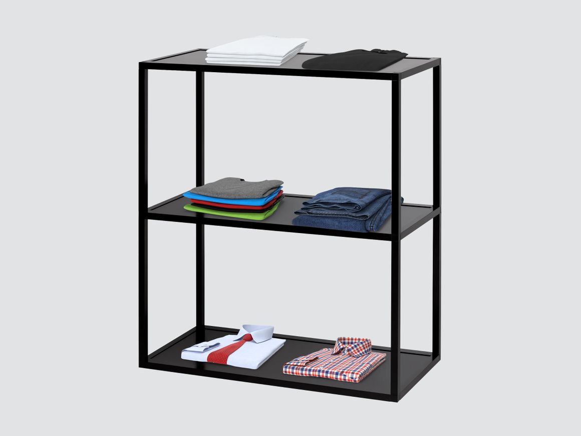 RetailShelving