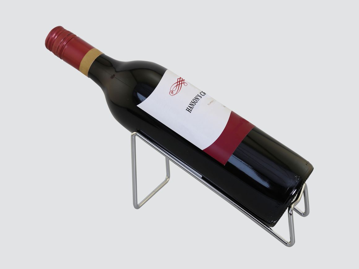 WireWineStand