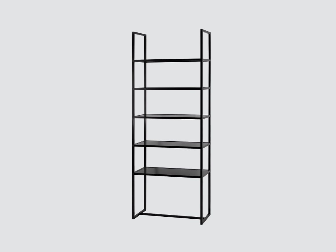 Retail Shelving