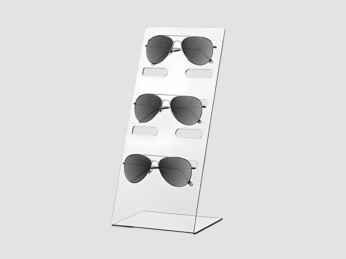 EyeglassStand