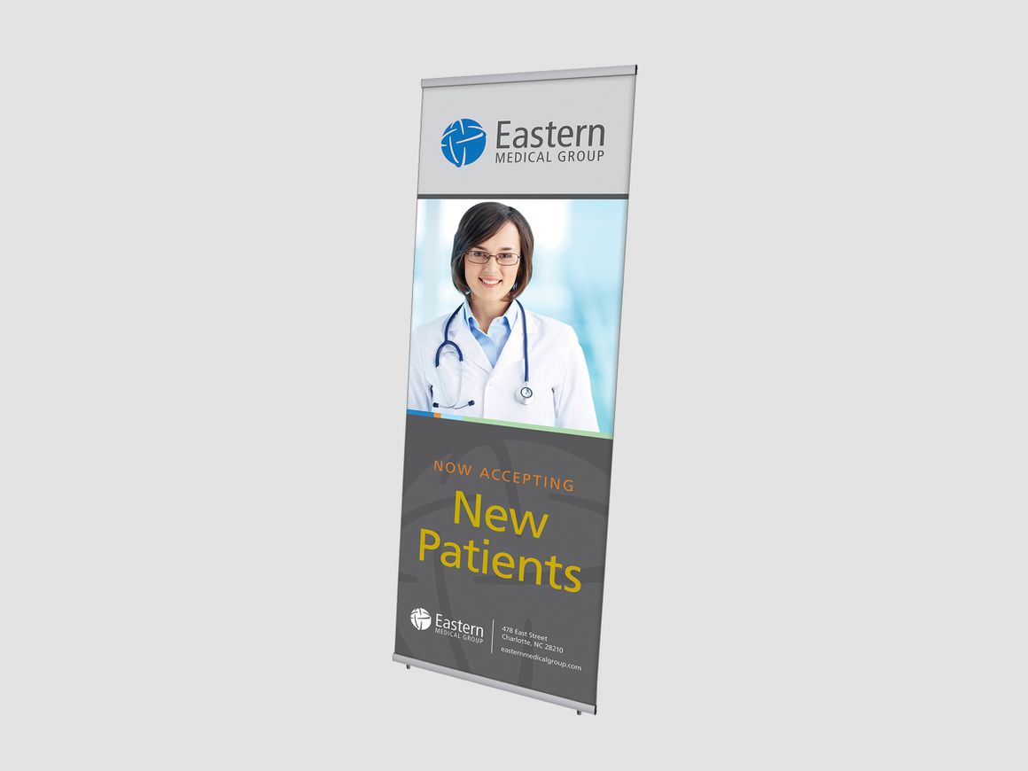 BannerStands