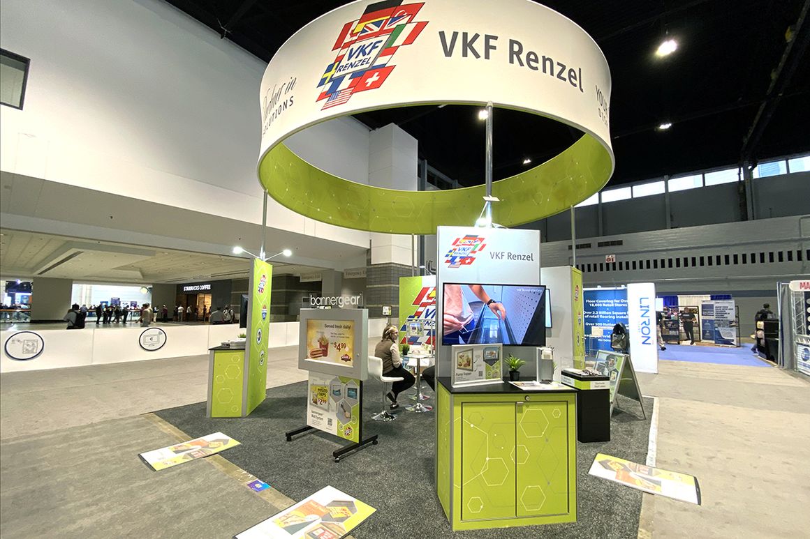 Come See Us at the NACS Show!