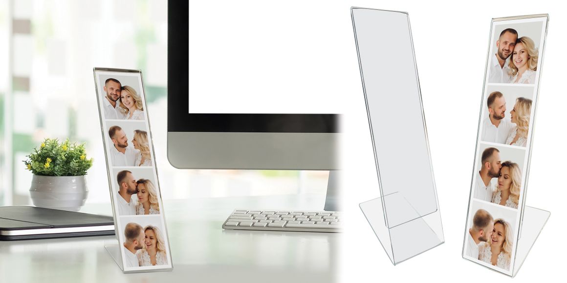 PhotoStripSignHolder PhotoStripSignHolder