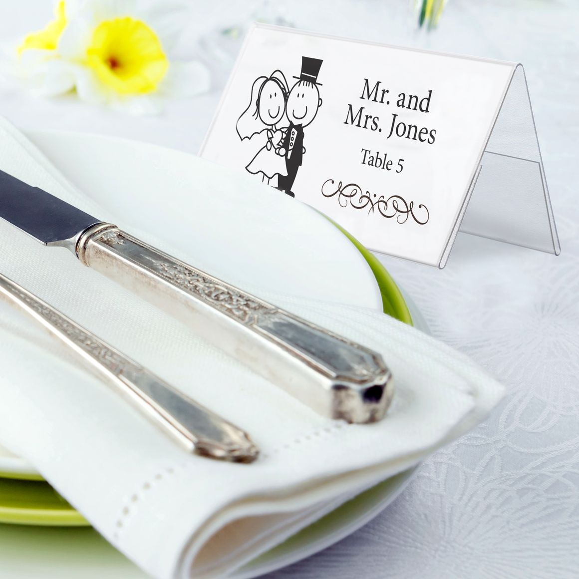 WeddingPlaceCard_PVCTent WeddingPlaceCard_PVCTent