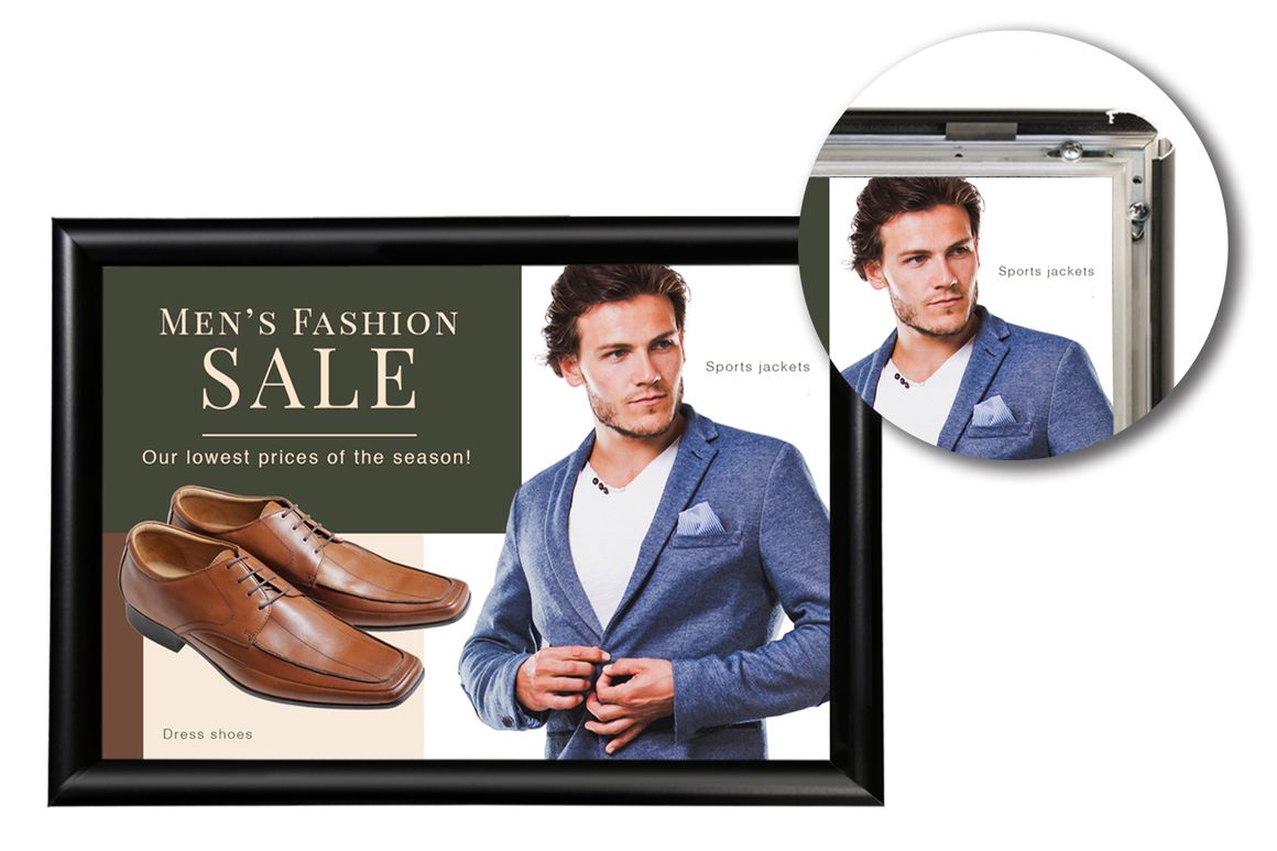 What is a Snap Frame?