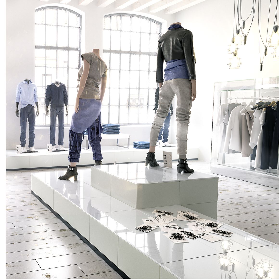 EasyCubes-clothes EasyCubes-clothes
