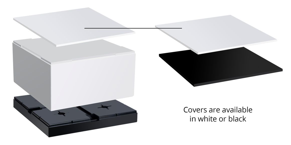 EasyCubesCover EasyCubesCover