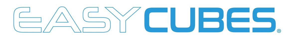 EasyCubesLogo EasyCubesLogo