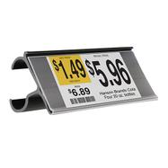 Shelf Label Holders