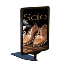 Shovel Base Sign Holders